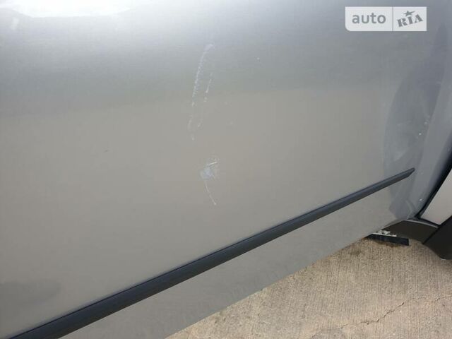 Серый Субару Аутбек, объемом двигателя 2.5 л и пробегом 322 тыс. км за 10299 $, фото 84 на Automoto.ua