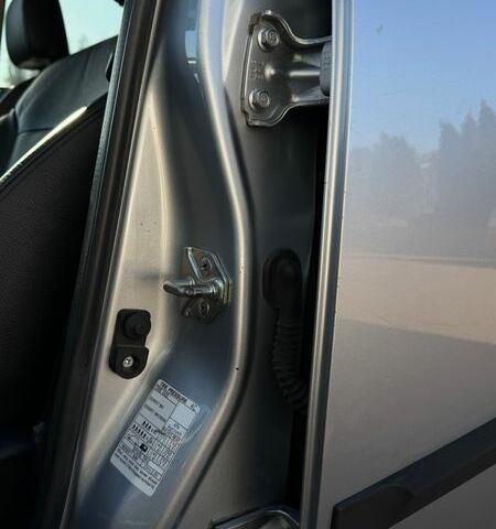 Сірий Субару Аутбек, об'ємом двигуна 2.46 л та пробігом 322 тис. км за 8700 $, фото 29 на Automoto.ua