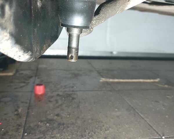 Серый Субару Аутбек, объемом двигателя 2.5 л и пробегом 322 тыс. км за 9700 $, фото 23 на Automoto.ua