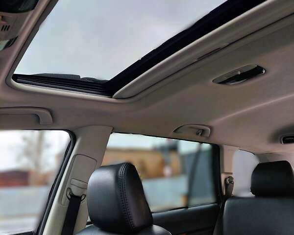 Сірий Субару Аутбек, об'ємом двигуна 2.46 л та пробігом 215 тис. км за 13250 $, фото 32 на Automoto.ua