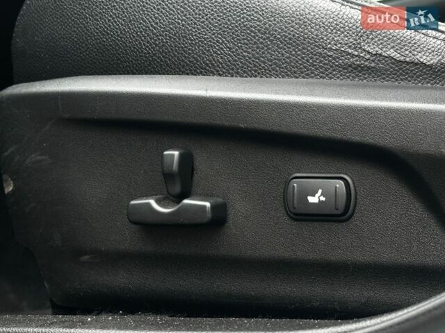 Серый Субару Аутбек, объемом двигателя 2.46 л и пробегом 250 тыс. км за 9990 $, фото 14 на Automoto.ua