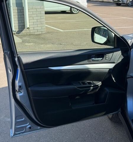 Сірий Субару Аутбек, об'ємом двигуна 2.46 л та пробігом 322 тис. км за 8700 $, фото 21 на Automoto.ua