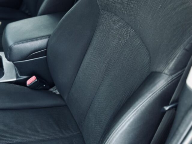 Серый Субару Аутбек, объемом двигателя 2.46 л и пробегом 296 тыс. км за 8999 $, фото 22 на Automoto.ua