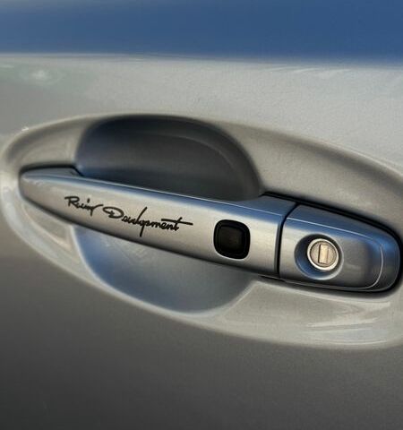 Сірий Субару Аутбек, об'ємом двигуна 2.46 л та пробігом 322 тис. км за 8700 $, фото 20 на Automoto.ua