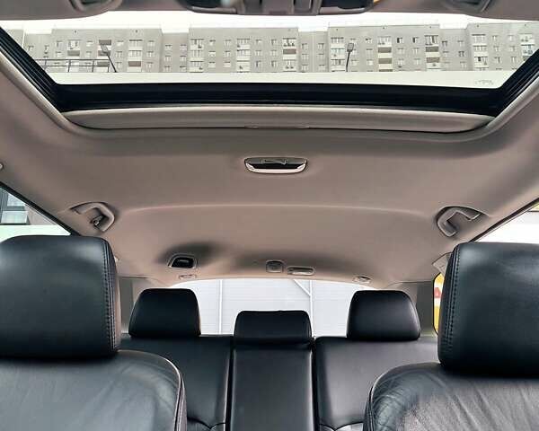 Серый Субару Аутбек, объемом двигателя 2.46 л и пробегом 215 тыс. км за 12150 $, фото 30 на Automoto.ua