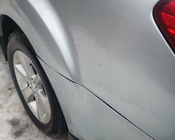 Серый Субару Аутбек, объемом двигателя 2.46 л и пробегом 170 тыс. км за 8700 $, фото 38 на Automoto.ua