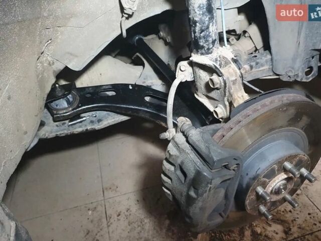 Сірий Субару Аутбек, об'ємом двигуна 2.46 л та пробігом 322 тис. км за 8700 $, фото 67 на Automoto.ua