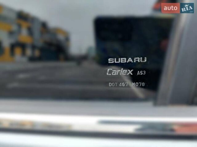 Сірий Субару Аутбек, об'ємом двигуна 2.46 л та пробігом 215 тис. км за 13250 $, фото 59 на Automoto.ua