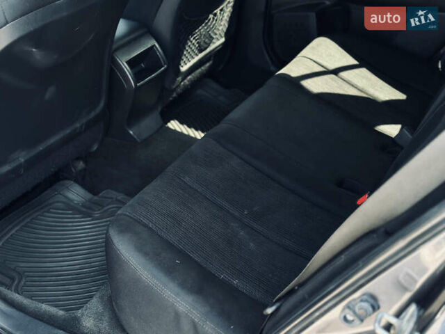 Серый Субару Аутбек, объемом двигателя 2.46 л и пробегом 296 тыс. км за 9400 $, фото 12 на Automoto.ua