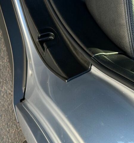 Сірий Субару Аутбек, об'ємом двигуна 2.46 л та пробігом 322 тис. км за 8700 $, фото 31 на Automoto.ua