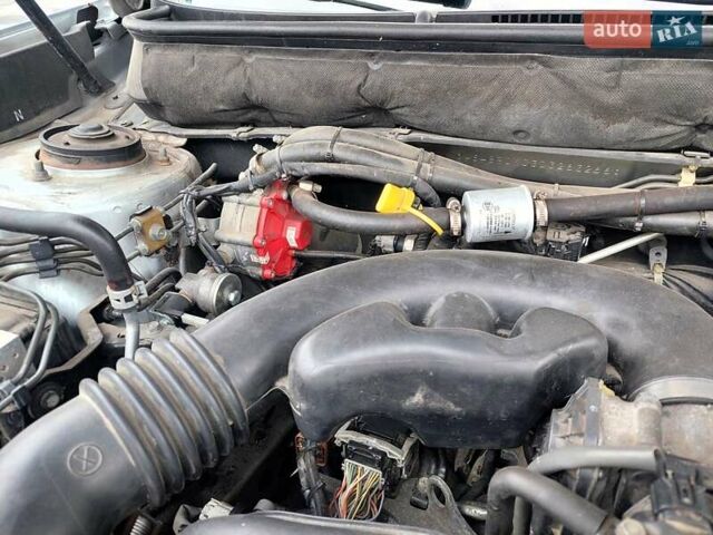 Серый Субару Аутбек, объемом двигателя 2.46 л и пробегом 215 тыс. км за 12150 $, фото 46 на Automoto.ua