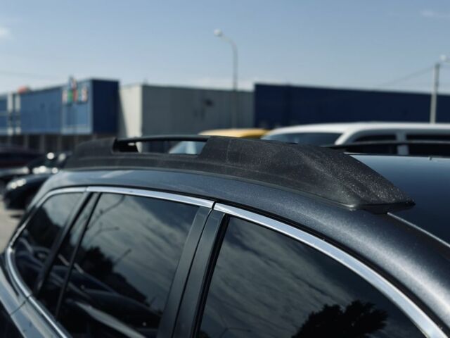 Серый Субару Аутбек, объемом двигателя 2.46 л и пробегом 296 тыс. км за 8999 $, фото 9 на Automoto.ua