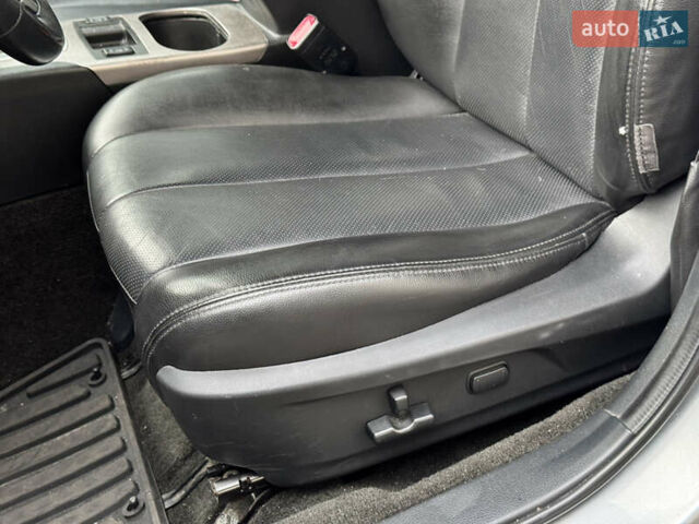 Серый Субару Аутбек, объемом двигателя 2.46 л и пробегом 297 тыс. км за 9300 $, фото 19 на Automoto.ua