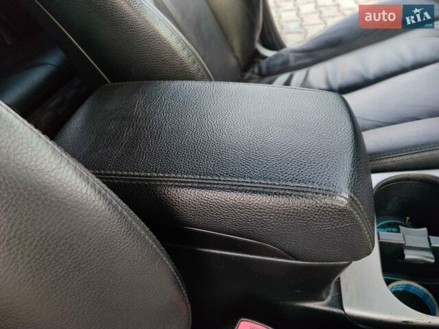 Сірий Субару Аутбек, об'ємом двигуна 2.46 л та пробігом 160 тис. км за 9300 $, фото 17 на Automoto.ua
