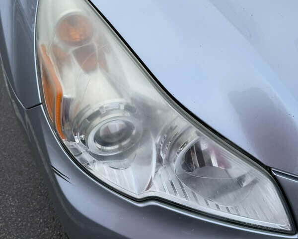 Сірий Субару Аутбек, об'ємом двигуна 2.46 л та пробігом 258 тис. км за 9000 $, фото 6 на Automoto.ua