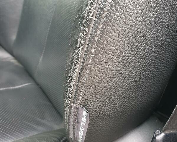 Серый Субару Аутбек, объемом двигателя 2.5 л и пробегом 322 тыс. км за 9700 $, фото 55 на Automoto.ua