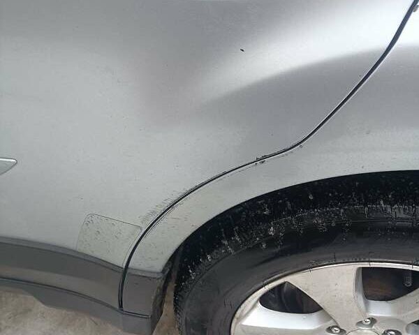 Серый Субару Аутбек, объемом двигателя 2.46 л и пробегом 170 тыс. км за 8700 $, фото 39 на Automoto.ua