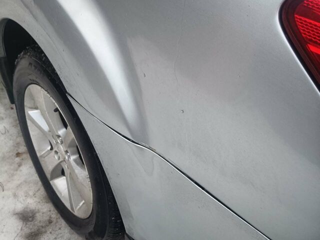 Сірий Субару Аутбек, об'ємом двигуна 2.46 л та пробігом 170 тис. км за 9200 $, фото 38 на Automoto.ua