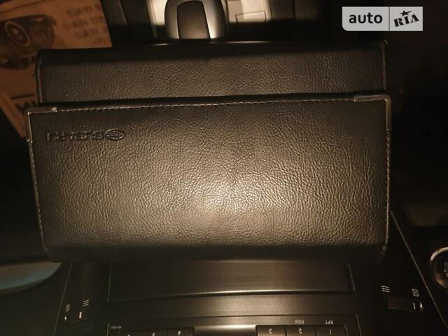 Серый Субару Аутбек, объемом двигателя 2.5 л и пробегом 322 тыс. км за 10299 $, фото 100 на Automoto.ua