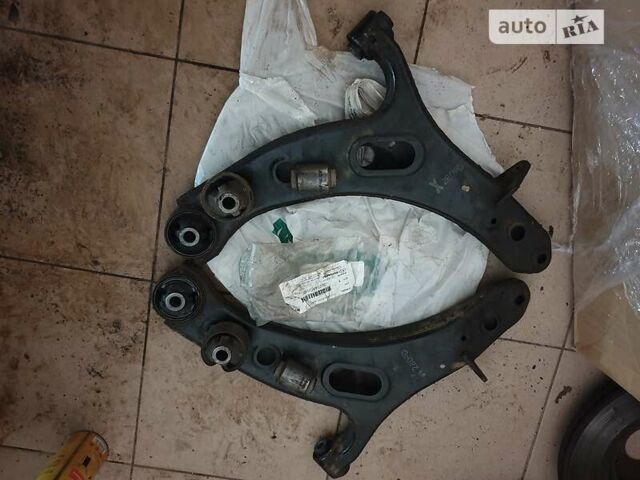 Серый Субару Аутбек, объемом двигателя 2.5 л и пробегом 322 тыс. км за 9200 $, фото 14 на Automoto.ua