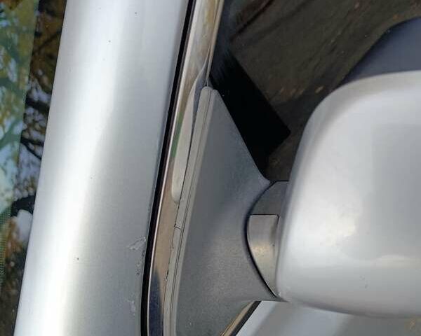 Серый Субару Аутбек, объемом двигателя 2.46 л и пробегом 178 тыс. км за 9999 $, фото 38 на Automoto.ua