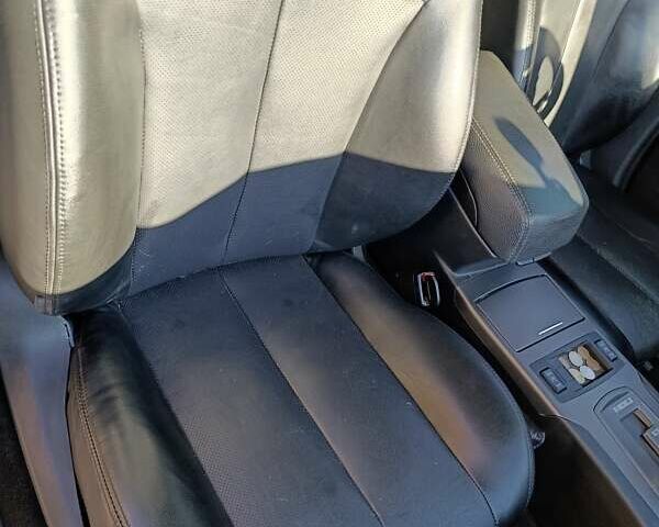 Серый Субару Аутбек, объемом двигателя 2.46 л и пробегом 178 тыс. км за 9999 $, фото 63 на Automoto.ua