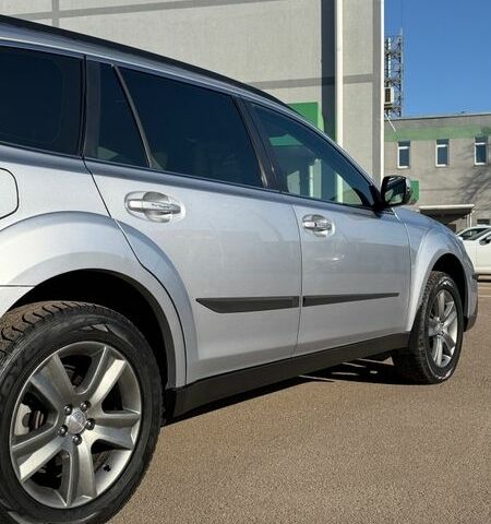 Сірий Субару Аутбек, об'ємом двигуна 2.46 л та пробігом 322 тис. км за 8700 $, фото 13 на Automoto.ua