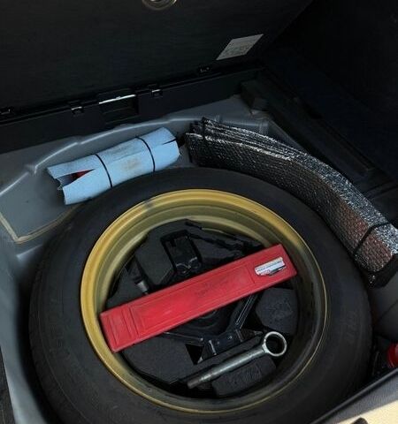 Сірий Субару Аутбек, об'ємом двигуна 2.46 л та пробігом 322 тис. км за 8700 $, фото 37 на Automoto.ua