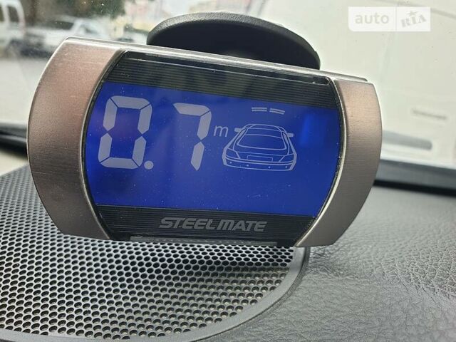 Серый Субару Аутбек, объемом двигателя 2.5 л и пробегом 322 тыс. км за 9700 $, фото 92 на Automoto.ua