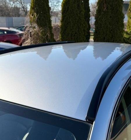 Сірий Субару Аутбек, об'ємом двигуна 2.46 л та пробігом 322 тис. км за 8700 $, фото 15 на Automoto.ua