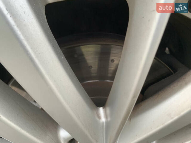 Сірий Субару Аутбек, об'ємом двигуна 2.46 л та пробігом 245 тис. км за 11000 $, фото 25 на Automoto.ua