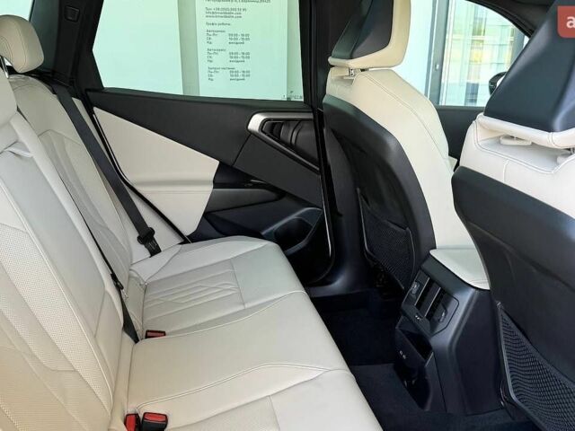 Серый Субару Аутбек, объемом двигателя 2.5 л и пробегом 400 тыс. км за 8000 $, фото 6 на Automoto.ua
