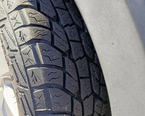 Серый Субару Аутбек, объемом двигателя 2.46 л и пробегом 178 тыс. км за 9999 $, фото 64 на Automoto.ua