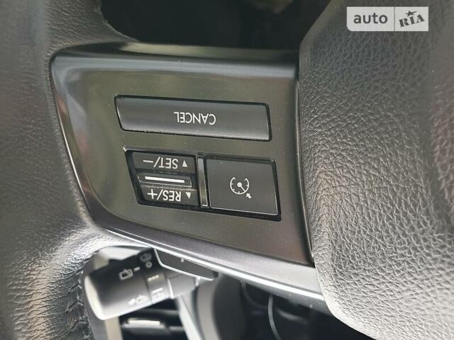 Серый Субару Аутбек, объемом двигателя 2.5 л и пробегом 322 тыс. км за 9700 $, фото 89 на Automoto.ua