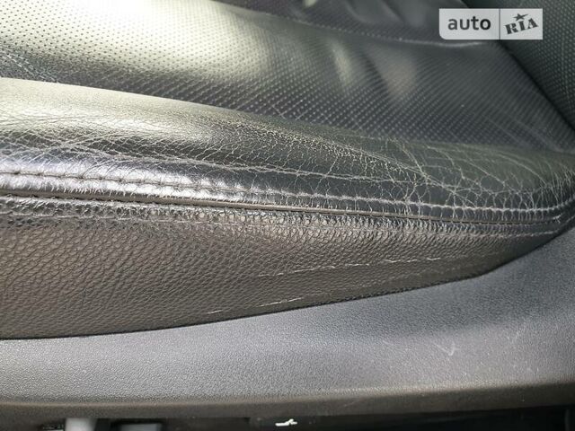 Серый Субару Аутбек, объемом двигателя 2.5 л и пробегом 322 тыс. км за 9200 $, фото 54 на Automoto.ua