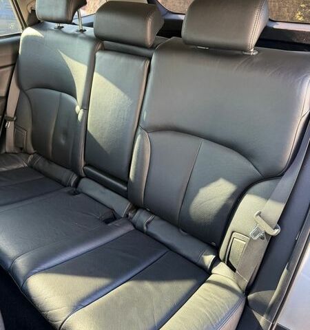 Сірий Субару Аутбек, об'ємом двигуна 2.46 л та пробігом 322 тис. км за 8700 $, фото 34 на Automoto.ua