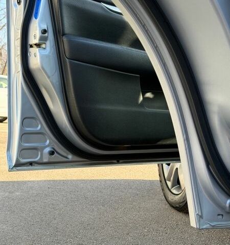 Сірий Субару Аутбек, об'ємом двигуна 2.46 л та пробігом 322 тис. км за 8700 $, фото 30 на Automoto.ua