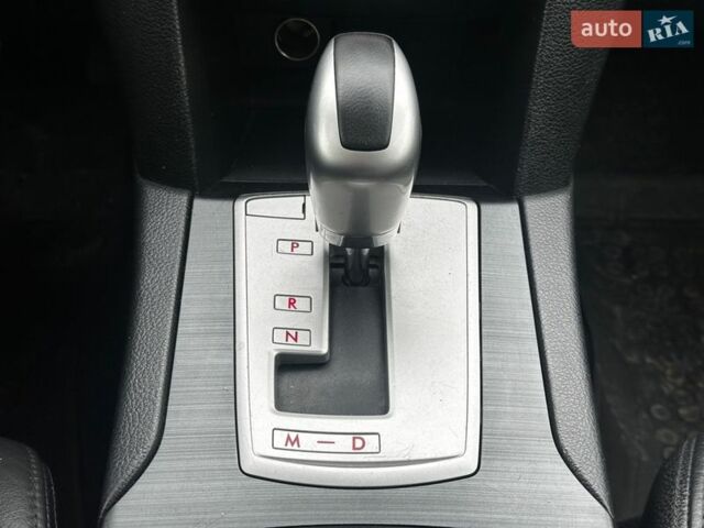 Серый Субару Аутбек, объемом двигателя 2.46 л и пробегом 250 тыс. км за 9990 $, фото 20 на Automoto.ua