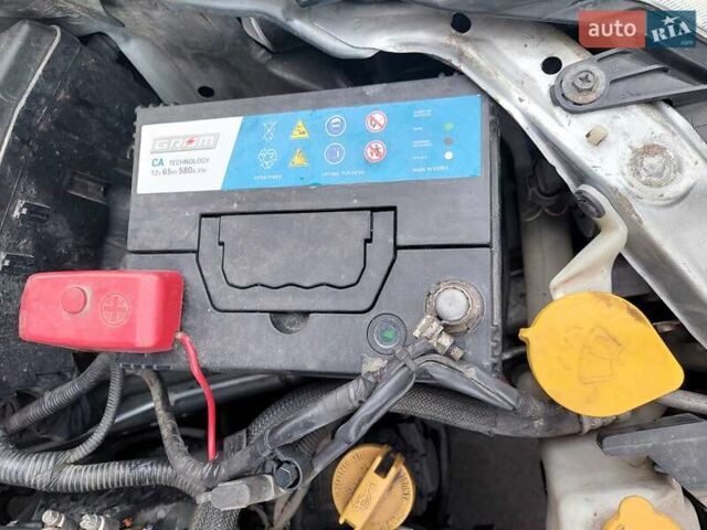 Сірий Субару Аутбек, об'ємом двигуна 2.46 л та пробігом 215 тис. км за 13250 $, фото 47 на Automoto.ua