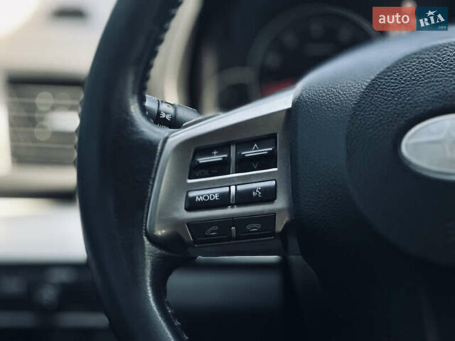 Серый Субару Аутбек, объемом двигателя 2.46 л и пробегом 296 тыс. км за 9400 $, фото 38 на Automoto.ua