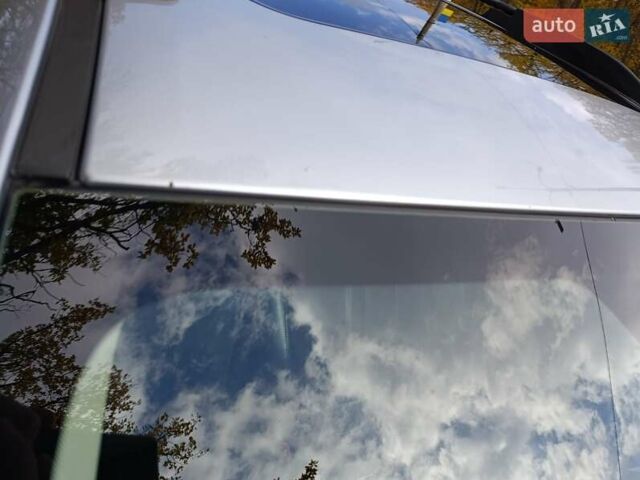 Серый Субару Аутбек, объемом двигателя 2.46 л и пробегом 178 тыс. км за 9999 $, фото 36 на Automoto.ua