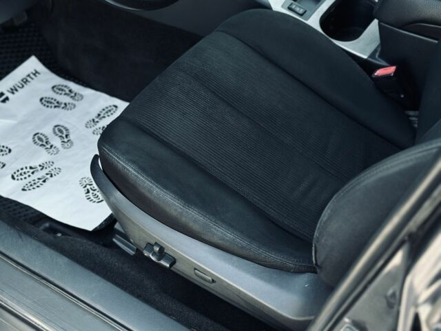 Серый Субару Аутбек, объемом двигателя 2.46 л и пробегом 296 тыс. км за 8999 $, фото 20 на Automoto.ua