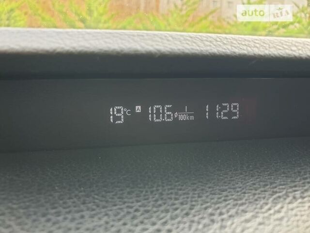 Серый Субару Аутбек, объемом двигателя 2.5 л и пробегом 322 тыс. км за 9700 $, фото 61 на Automoto.ua