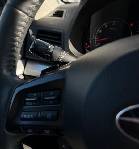 Сірий Субару Аутбек, об'ємом двигуна 2.46 л та пробігом 322 тис. км за 8700 $, фото 51 на Automoto.ua