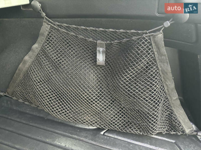 Сірий Субару Аутбек, об'ємом двигуна 2.5 л та пробігом 240 тис. км за 8900 $, фото 8 на Automoto.ua