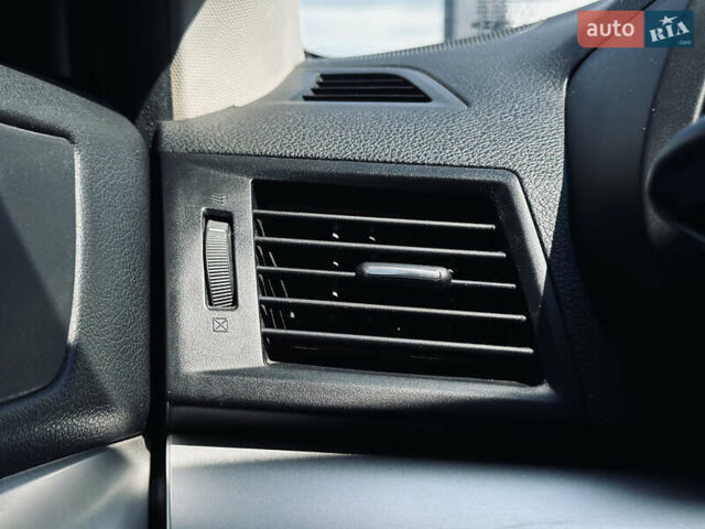 Серый Субару Аутбек, объемом двигателя 2.46 л и пробегом 296 тыс. км за 9400 $, фото 44 на Automoto.ua