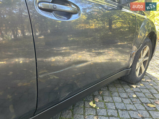 Сірий Субару Аутбек, об'ємом двигуна 2.46 л та пробігом 228 тис. км за 7800 $, фото 16 на Automoto.ua