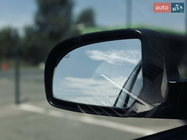 Серый Субару Аутбек, объемом двигателя 2.46 л и пробегом 296 тыс. км за 9400 $, фото 45 на Automoto.ua