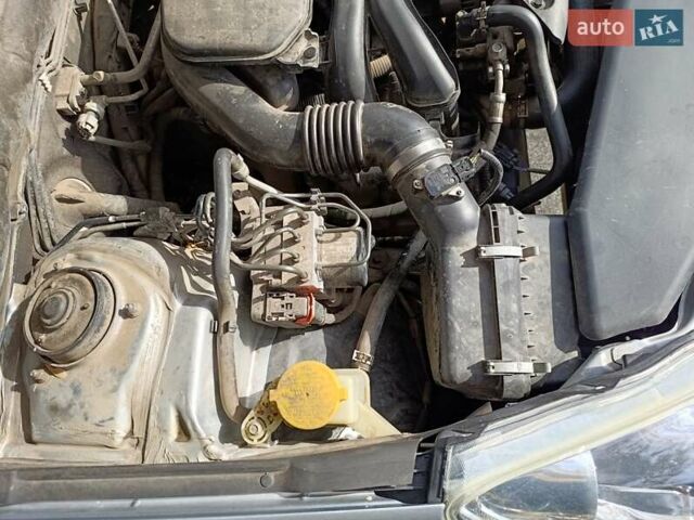 Серый Субару Аутбек, объемом двигателя 2.46 л и пробегом 178 тыс. км за 9999 $, фото 42 на Automoto.ua