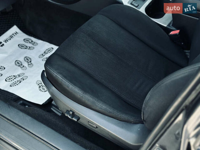 Серый Субару Аутбек, объемом двигателя 2.46 л и пробегом 296 тыс. км за 9400 $, фото 20 на Automoto.ua